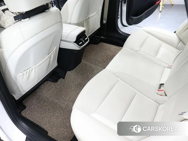 Hyundai The New Grandeur IG 2022 Белый из Кореи, фото 2