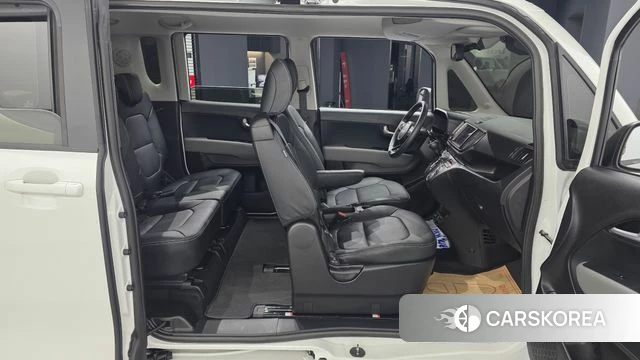 Kia The New Kia Ray 2025 Белый из Кореи, фото 2