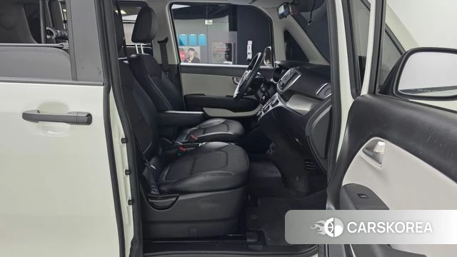 Kia The New Ray 2022 Белый из Кореи, фото 2