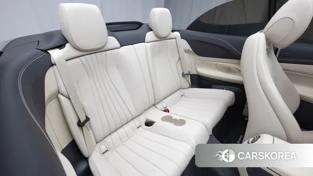 Mercedes-Benz E-Class W213 2021 Серый из Кореи, фото 2