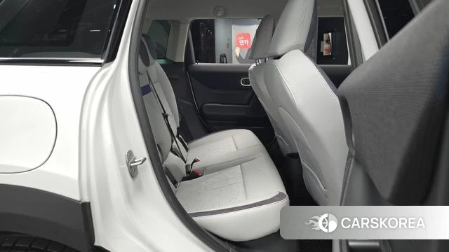 Mini Cooper C 4th generation 2026 Белый из Кореи, фото 2