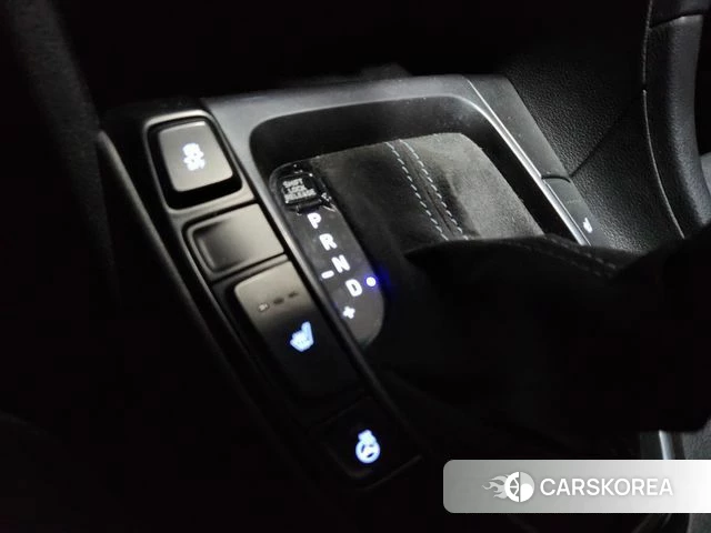 Hyundai Veloster (JS) 2020 Черный из Кореи, фото 2