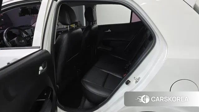 Kia All New Morning (JA) 2019 Белый из Кореи, фото 2