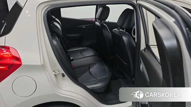 Chevrolet (GM Daewoo) The Next Spark 2018 Жемчужный цвет из Кореи, фото 2