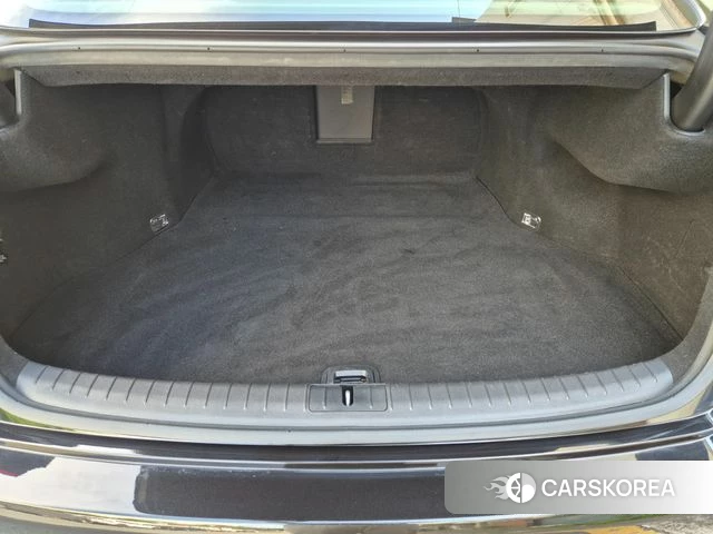 Genesis G80 2018 Серый из Кореи, фото 2