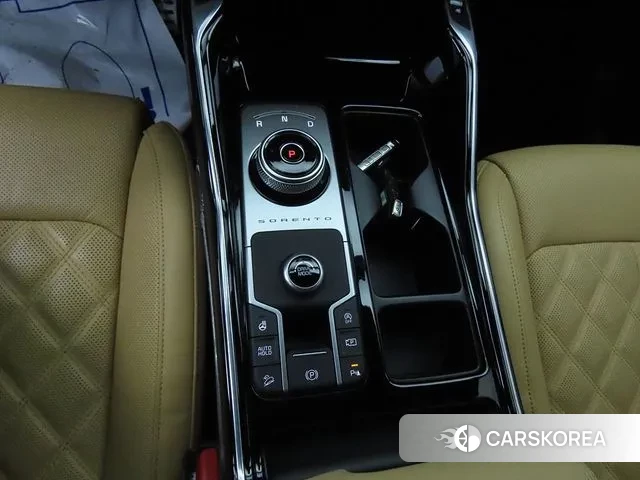 Kia Sorento 4th Generation 2020 Черный из Кореи, фото 2