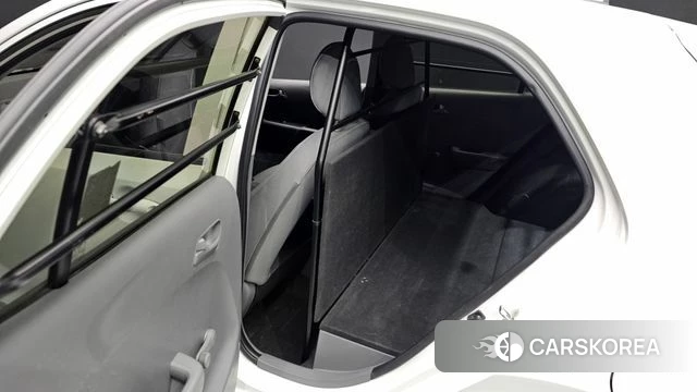 Kia Morning Urban (JA) 2021 Белый из Кореи, фото 2