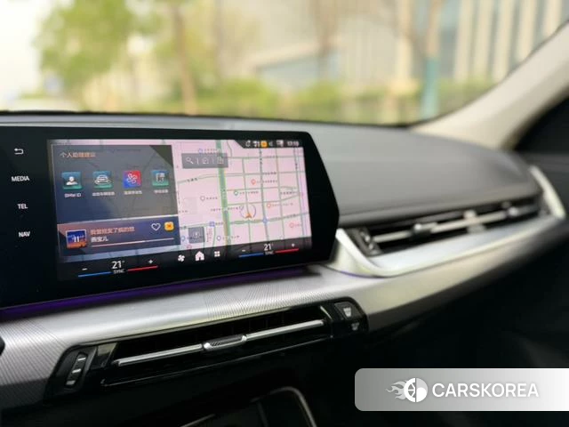 BMW X1 2023 Белый из Китая, фото 2