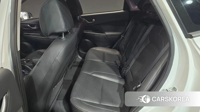 Hyundai Kona 2018 Белый из Кореи, фото 2