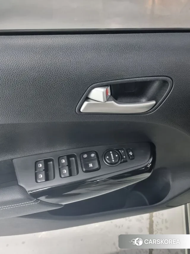 Kia All New Morning (JA) 2020 Белый из Кореи, фото 2