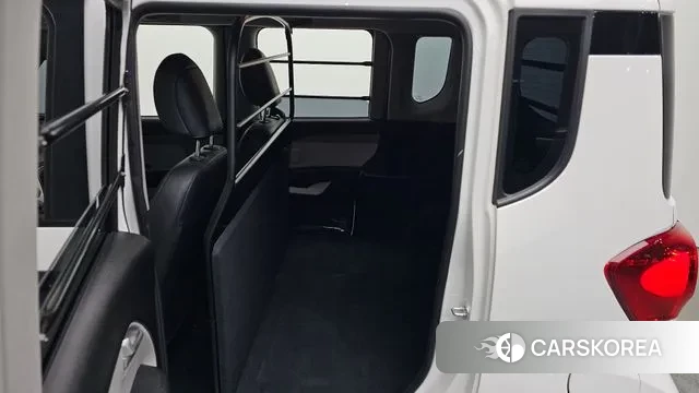 Kia The New Ray 2021 Белый из Кореи, фото 2