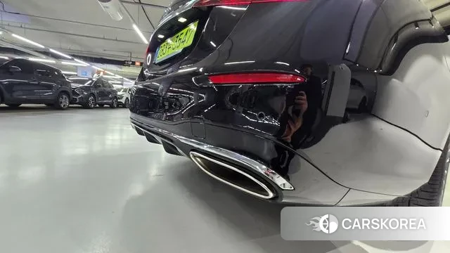 Mercedes-Benz S-Class W223 2025 Черный из Кореи, фото 2