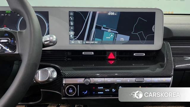 Hyundai Ionic 5 2022 Белый из Кореи, фото 2