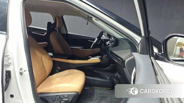 Kia EV6 2022 Белый из Кореи, фото 2