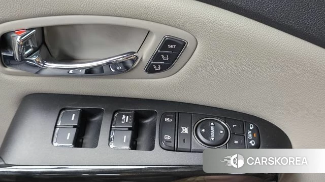 Kia The New Carnival 2019 Серый из Кореи, фото 2