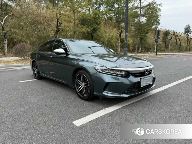 Honda Yingshipai 2022 Другой из Китая, фото 2