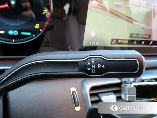 Mercedes-Benz GLS - Class X167 2020 Серый из Кореи, фото 2