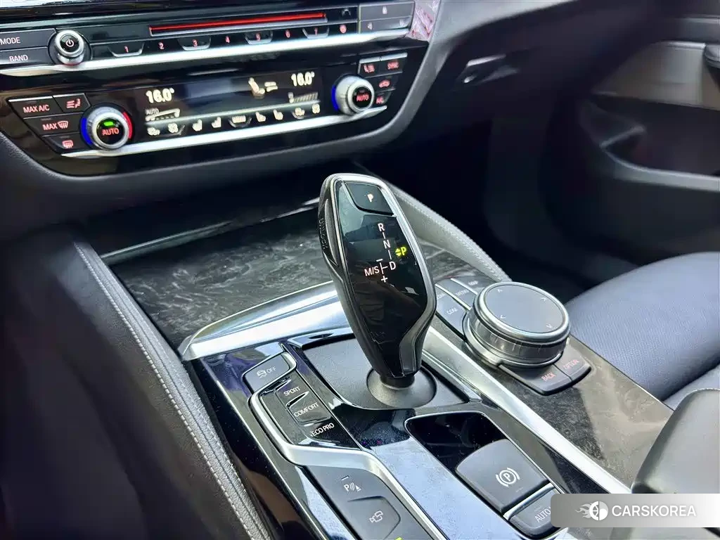BMW 6 series GT 2018 Белый из Китая, фото 2