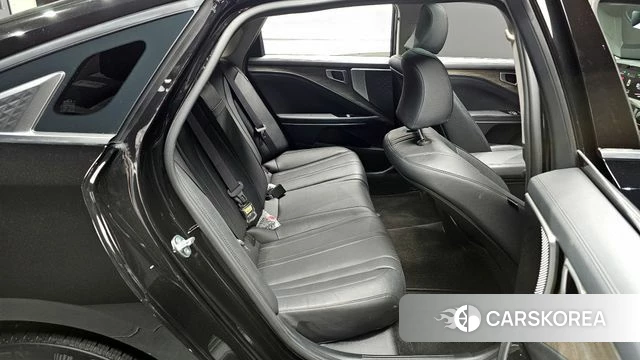 Kia K8 2021 Черный из Кореи, фото 2