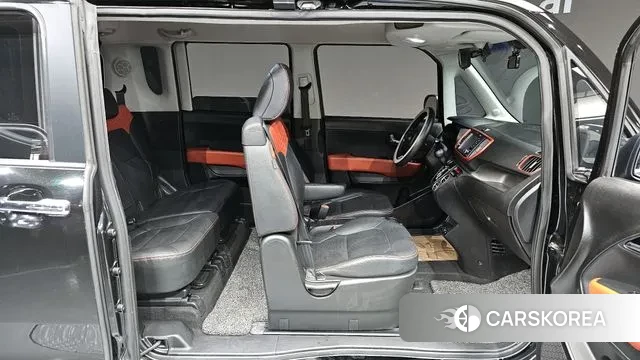 Kia The New Ray 2018 Черный из Кореи, фото 2