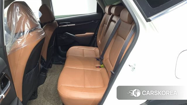 Kia The New Seltos 2024 Белый из Кореи, фото 2