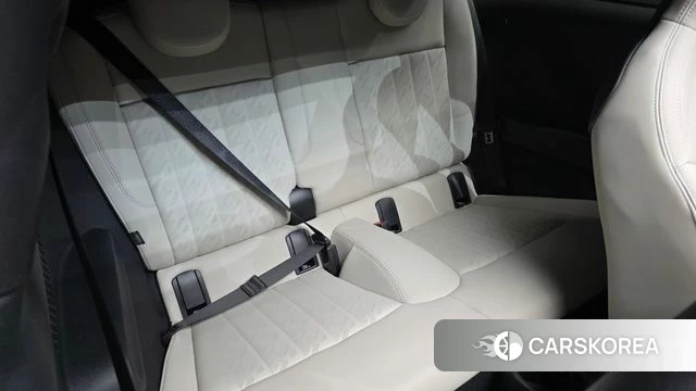 Mini Cooper S 4th Generation 2025 Черный из Кореи, фото 2