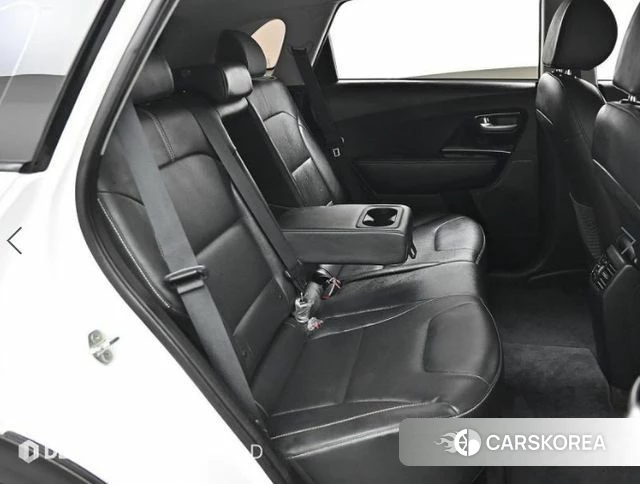 Kia Niro EV 2021 Белый из Кореи, фото 2