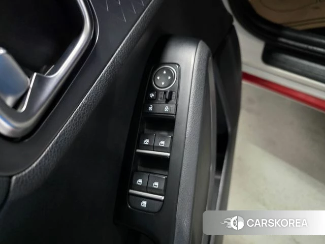 Kia Soul Booster 2019 Белый из Кореи, фото 2