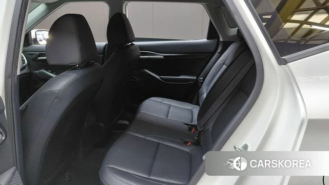 Kia The New Seltos 2022 Белый из Кореи, фото 2
