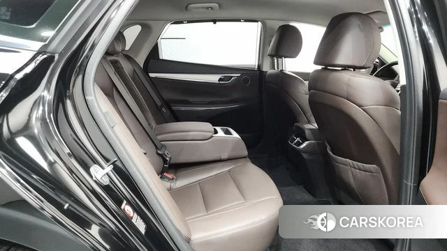 Hyundai The New Grandeur IG 2020 Черный из Кореи, фото 2
