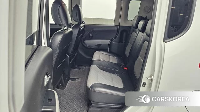 Kia The New Ray 2020 Белый из Кореи, фото 2