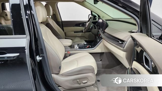 Kia Carnival 4th generation 2020 Черный из Кореи, фото 2