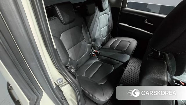 Kia The New Kia Ray 2025 Жемчужный цвет из Кореи, фото 2