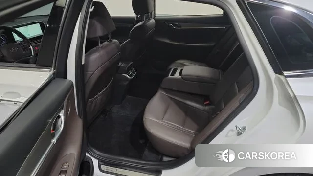 Hyundai The New Grandeur IG 2021 Белый из Кореи, фото 2