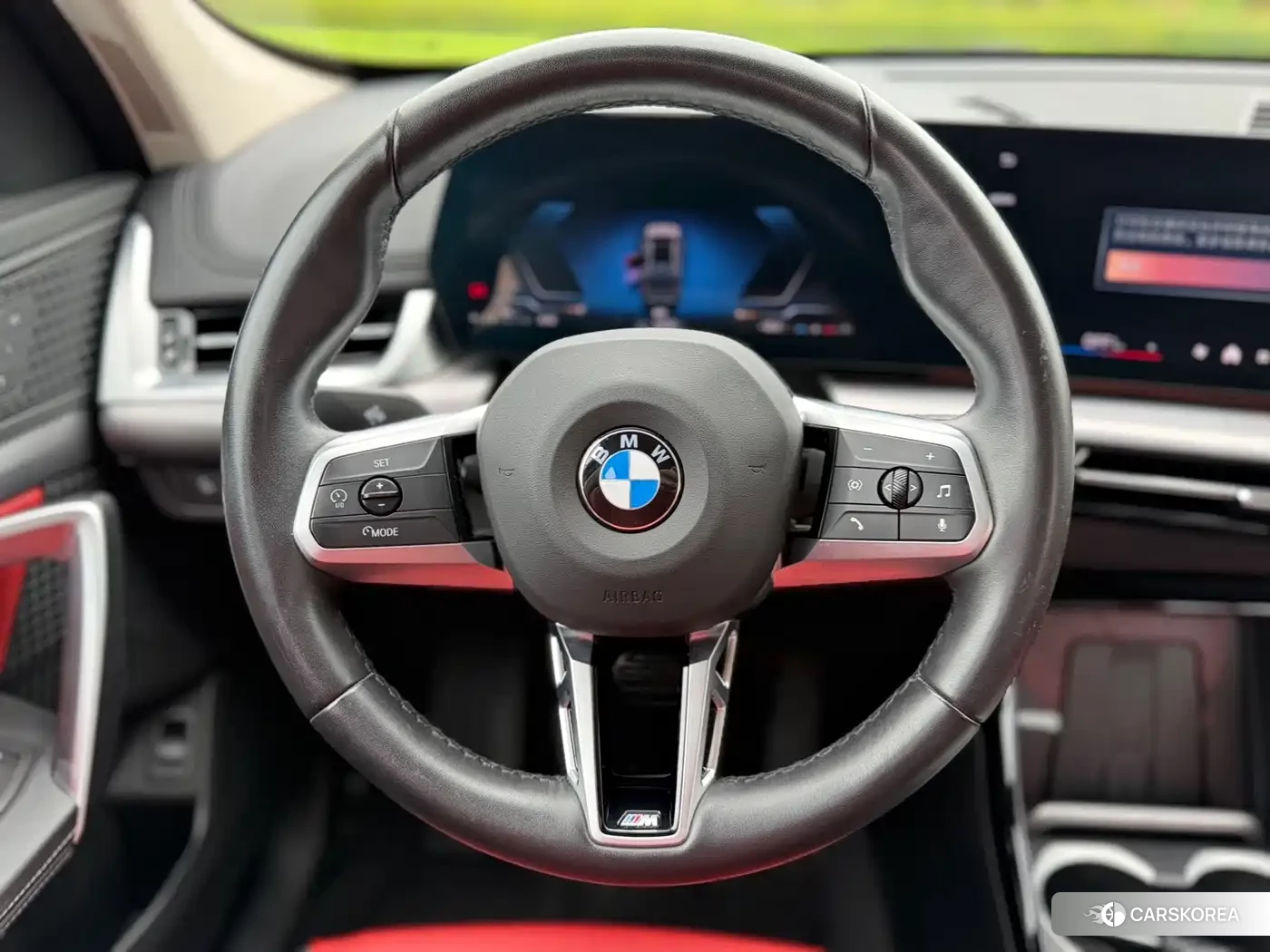 BMW X1 2024 Silver/gray из Китая, фото 2