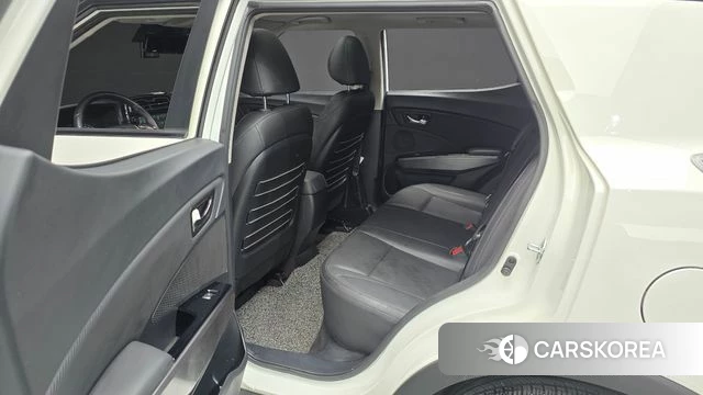 Ssangyong Berry New Tivoli 2020 Белый из Кореи, фото 2