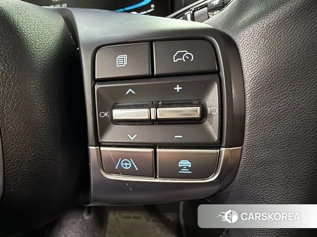 Hyundai Casper 2024 Зеленый из Кореи, фото 2