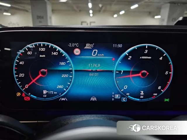 Mercedes-Benz GLS - Class X167 2021 Белый из Кореи, фото 2