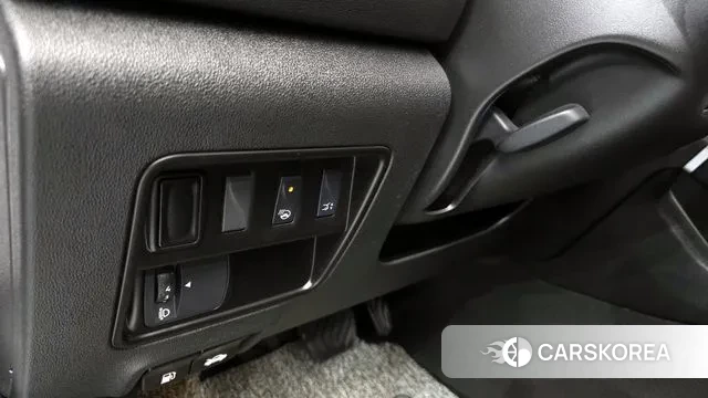 Renault Korea (Samsung) The New QM6 2020 Белый из Кореи, фото 2