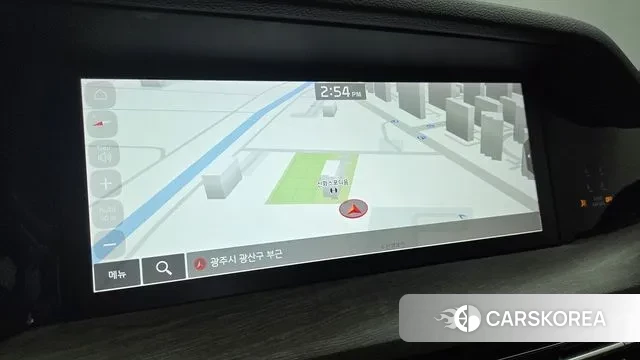 Kia Mohave Master 2021 Белый из Кореи, фото 2