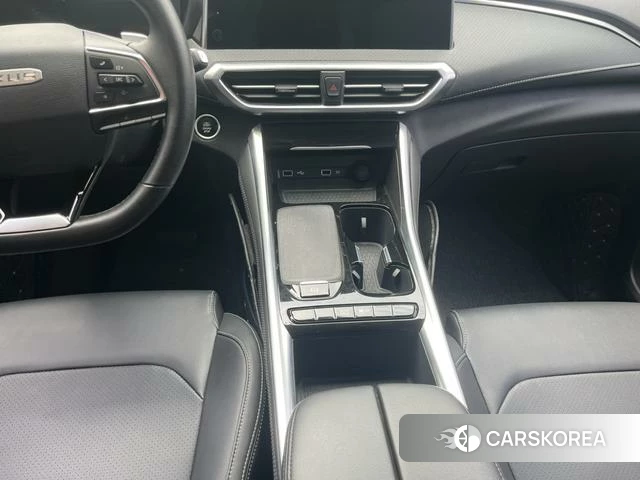 Chase G50 2023 Черный из Китая, фото 2