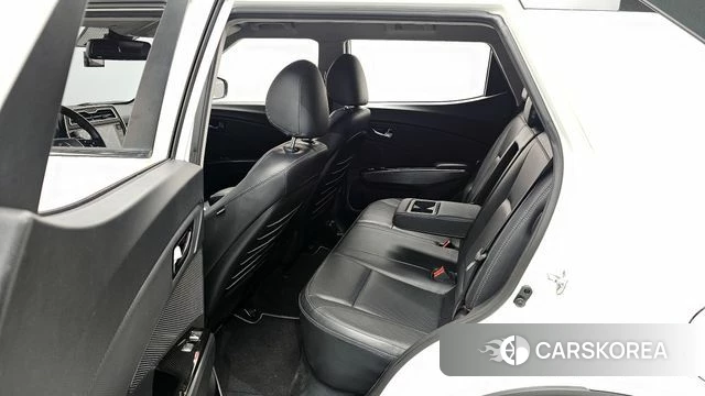 Ssangyong Tivoli Air 2021 Белый из Кореи, фото 2