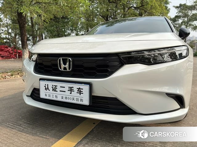 Honda Style 2024 Белый из Китая, фото 2
