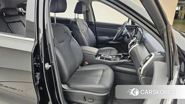 Kia Sorento 4th Generation 2021 Черный из Кореи, фото 2