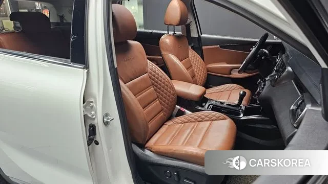 Kia The New Sorento id 3227013 из Кореи 2