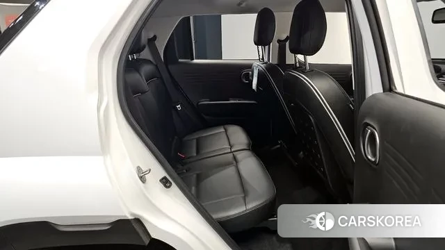 Hyundai Casper 2023 Белый из Кореи, фото 2