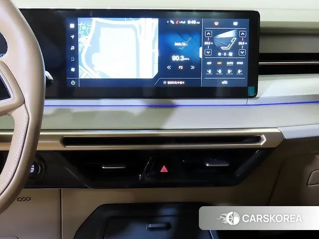 Ssangyong Actian 2nd Generation 2025 Белый из Кореи, фото 2