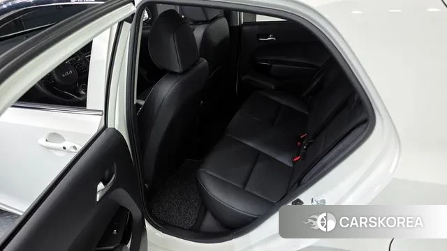 Kia The New Morning (JA) 2024 Белый из Кореи, фото 2