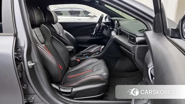 Hyundai Veloster (JS) 2018 Серый из Кореи, фото 2