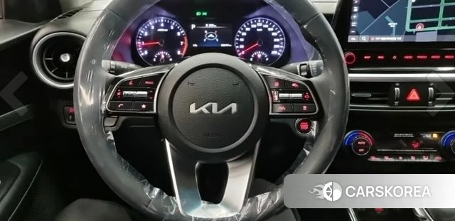 Kia The New K3 2nd generation id 4250050 из Кореи 2